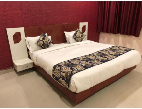 Ark Resorts, Pachmarhi
